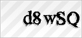 CAPTCHA security code