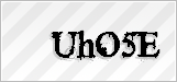 CAPTCHA security code