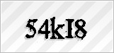 CAPTCHA security code