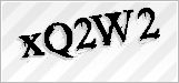 CAPTCHA security code