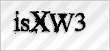 CAPTCHA security code