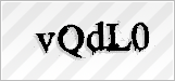 CAPTCHA security code
