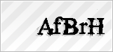 CAPTCHA security code