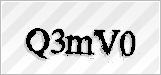 CAPTCHA security code