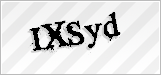 CAPTCHA security code