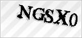 CAPTCHA security code