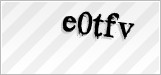 CAPTCHA security code