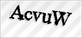 CAPTCHA security code