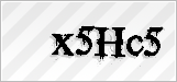 CAPTCHA security code