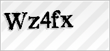 CAPTCHA security code