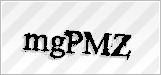 CAPTCHA security code