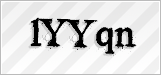 CAPTCHA security code