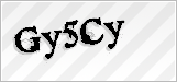 CAPTCHA security code