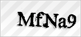 CAPTCHA security code