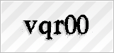 CAPTCHA security code