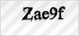 CAPTCHA security code