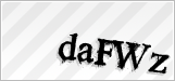CAPTCHA security code