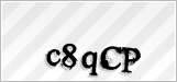 CAPTCHA security code