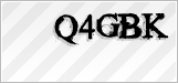 CAPTCHA security code