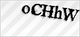 CAPTCHA security code