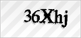 CAPTCHA security code