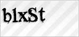 CAPTCHA security code