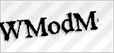 CAPTCHA security code