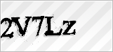 CAPTCHA security code