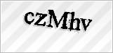 CAPTCHA security code