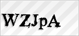 CAPTCHA security code