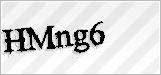 CAPTCHA security code