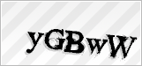 CAPTCHA security code