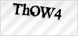 CAPTCHA security code