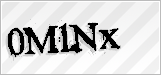 CAPTCHA security code