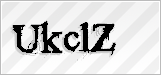 CAPTCHA security code