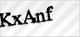 CAPTCHA security code