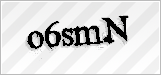 CAPTCHA security code
