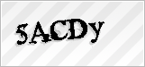 CAPTCHA security code