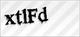 CAPTCHA security code