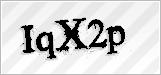 CAPTCHA security code