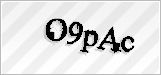 CAPTCHA security code