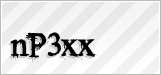 CAPTCHA security code
