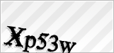CAPTCHA security code
