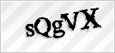 CAPTCHA security code