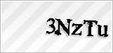 CAPTCHA security code