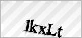 CAPTCHA security code