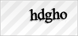 CAPTCHA security code