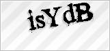 CAPTCHA security code