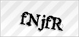 CAPTCHA security code
