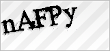 CAPTCHA security code